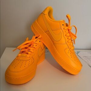 Air Force 1 '07 Sneaker Sneakers size 9. New